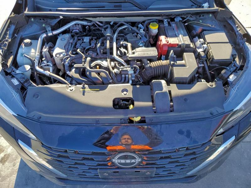 Фото 11 - NISSAN SENTRA