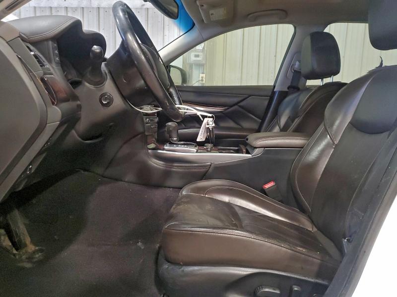 INFINITI Q70 2015 VIN JN1BY1PRXFM832011