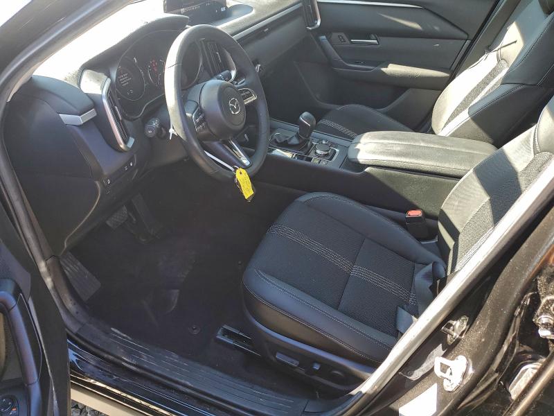 MAZDA CX-50 2025 VIN 7MMVAABW6SN122068