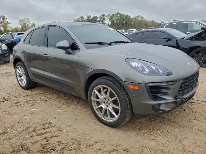 Фото 4 - PORSCHE MACAN