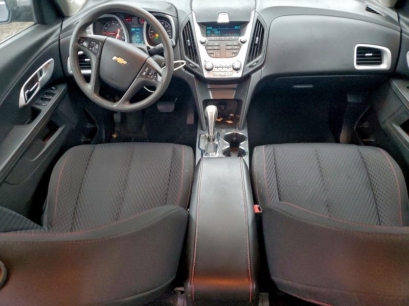 Фото 8 - CHEVROLET EQUINOX