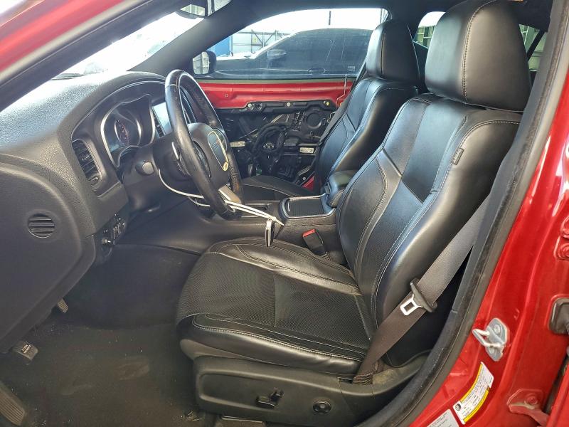 Фото 7 - DODGE CHARGER