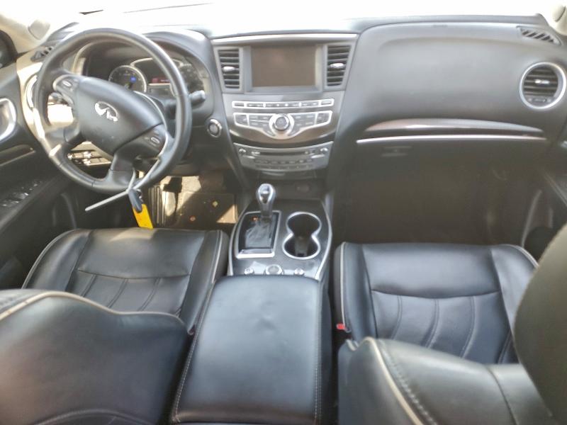 Фото 8 - INFINITI QX60