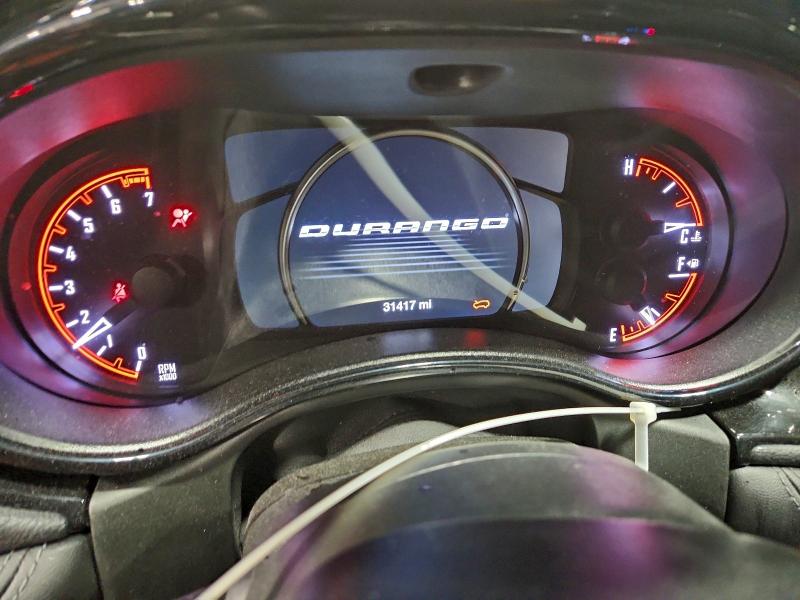 Фото 9 - DODGE DURANGO