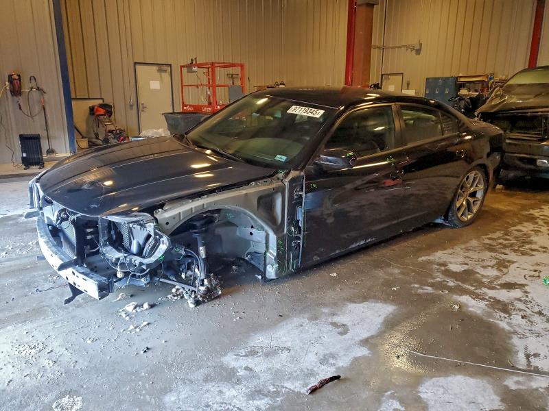 Фото 1 - DODGE CHARGER