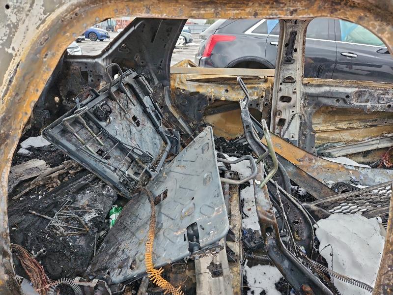 Фото 11 - FORD BRONCO