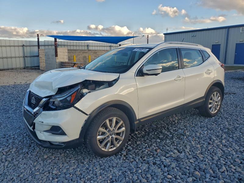 Фото 1 - NISSAN ROGUE