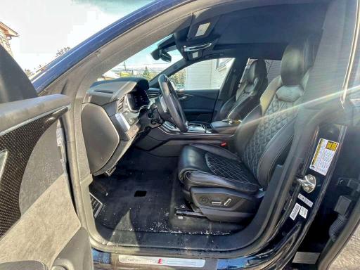 Фото 9 - AUDI SQ8