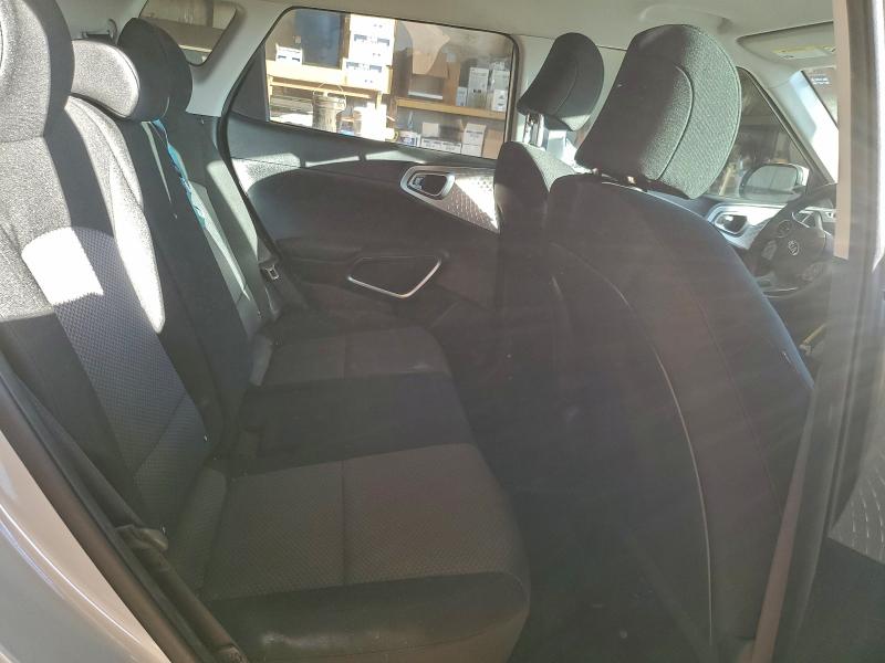 Фото 10 - KIA SOUL