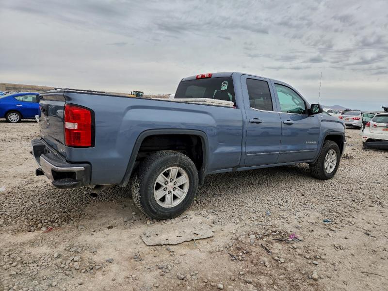Фото 3 - GMC SIERRA