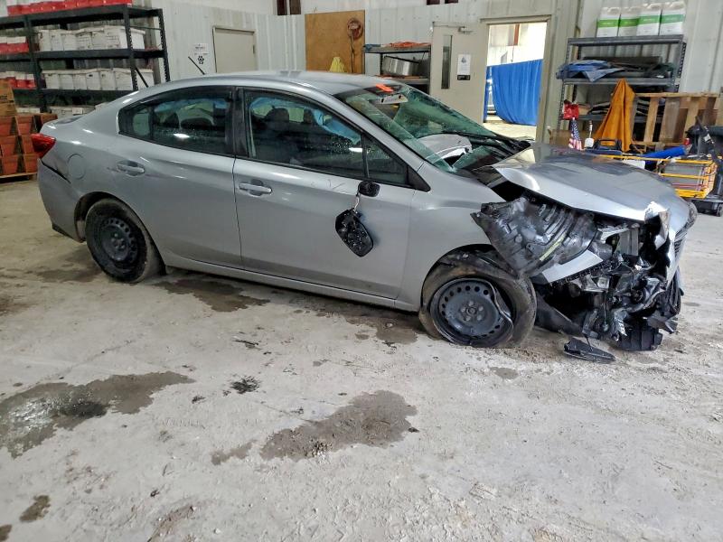 Фото 4 - SUBARU IMPREZA