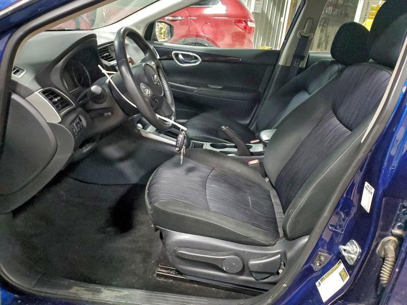 Фото 7 - NISSAN SENTRA