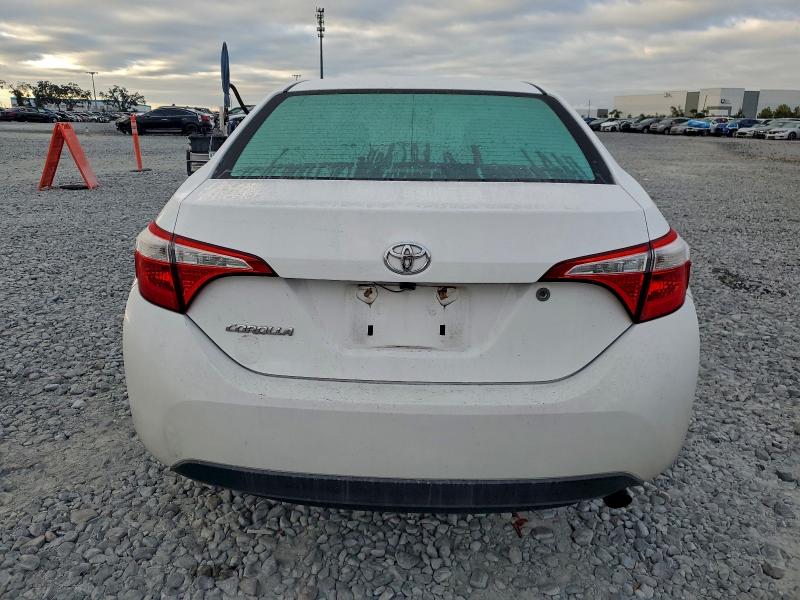 Фото 6 - TOYOTA COROLLA