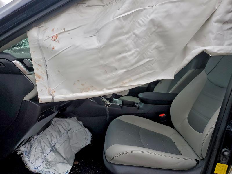 TOYOTA RAV4 2019 VIN JTMDWRFV8KD028907