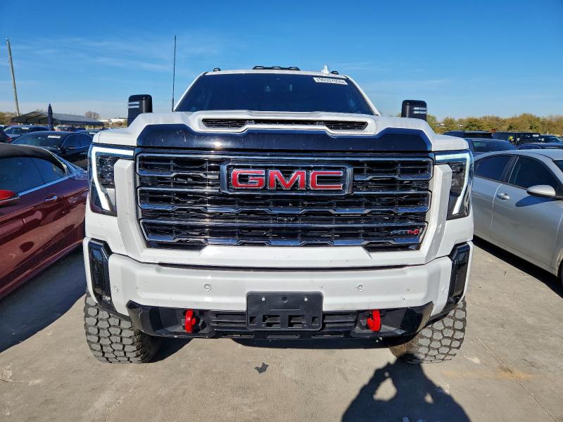Фото 5 - GMC SIERRA