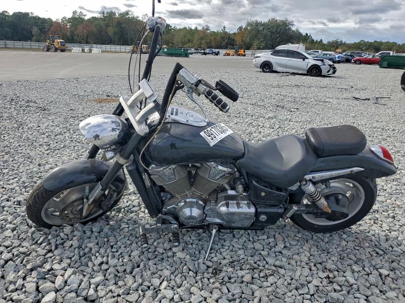 HONDA VTX CYCLE 2003