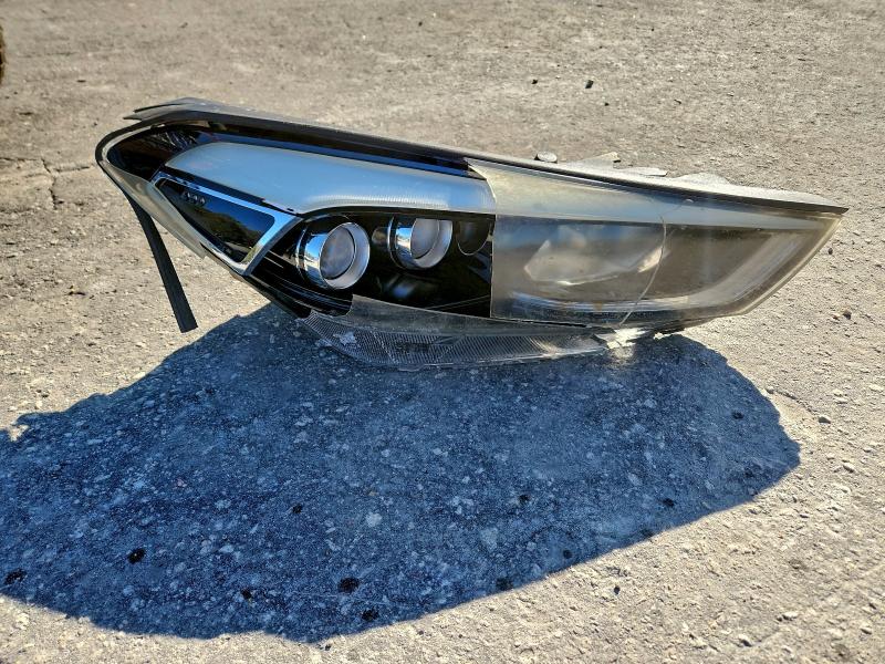 Фото 13 - HYUNDAI TUCSON