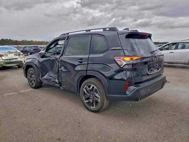 Фото 2 - SUBARU FORESTER