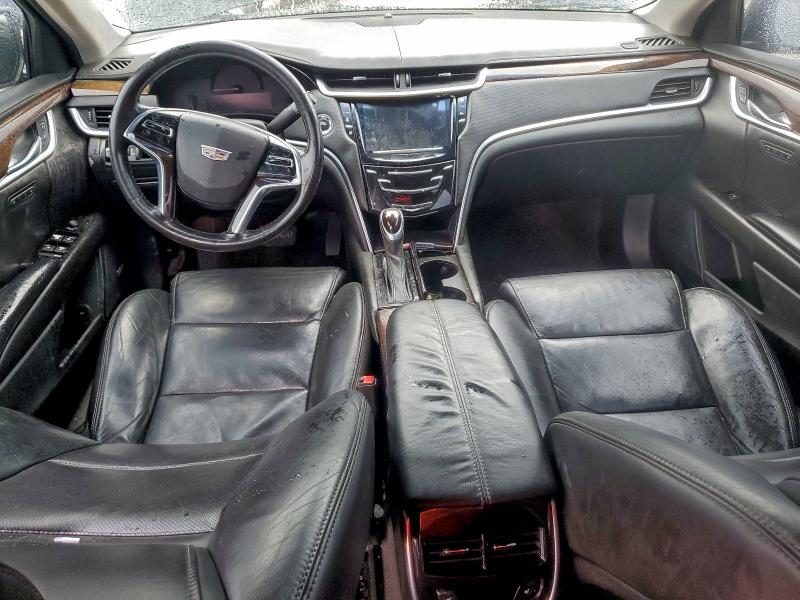 Фото 8 - CADILLAC XTS