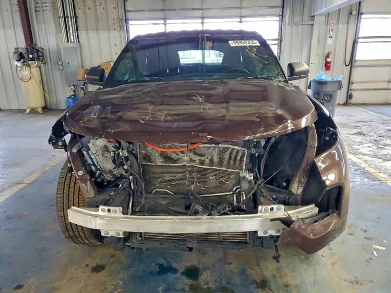 Фото 5 - FORD EXPLORER