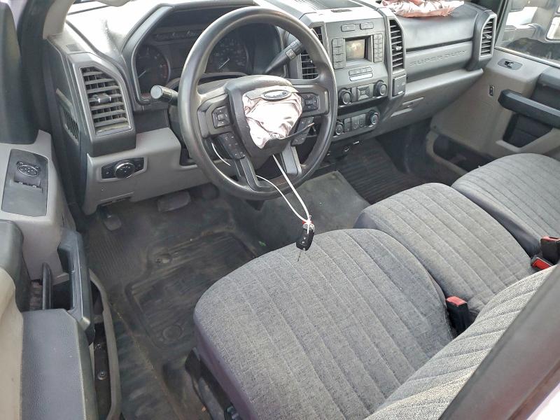 Фото 8 - FORD F350