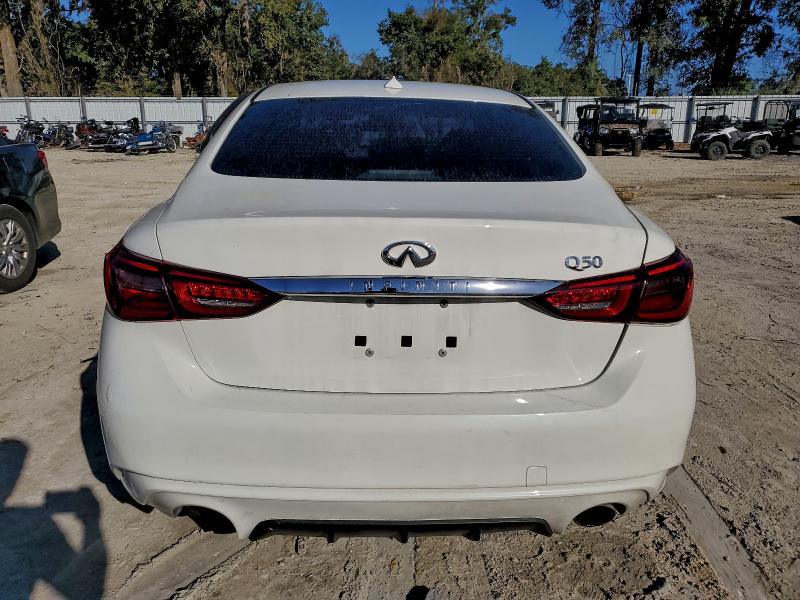 Фото 6 - INFINITI Q50