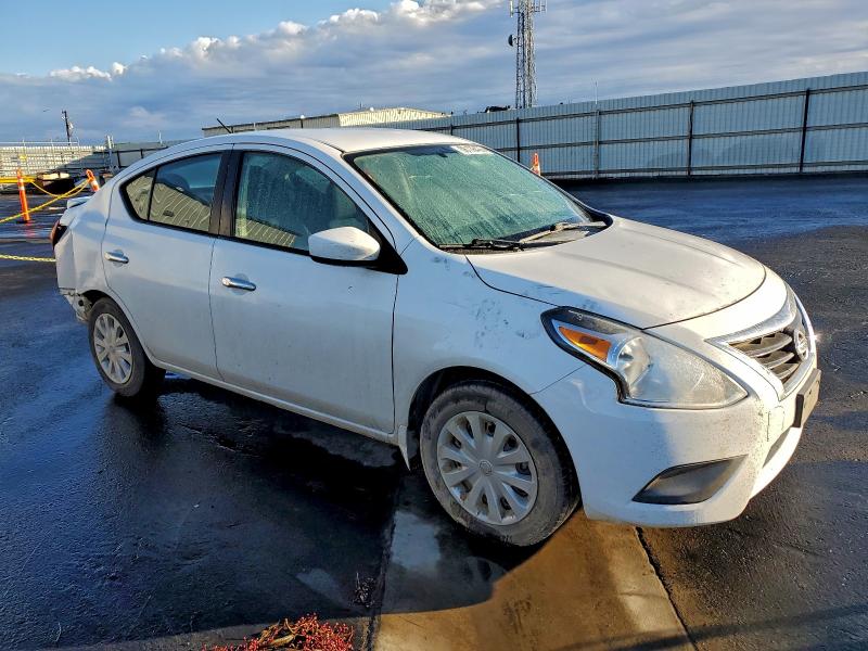 Фото 4 - NISSAN VERSA