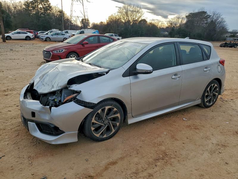 Фото 1 - TOYOTA COROLLA