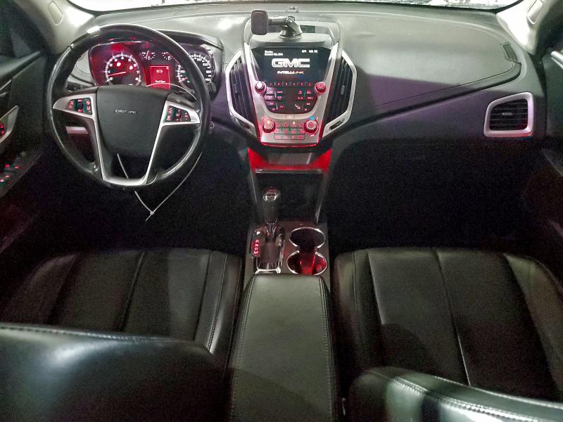 GMC DENALI 2016 VIN 2GKFLRE3XG6134254