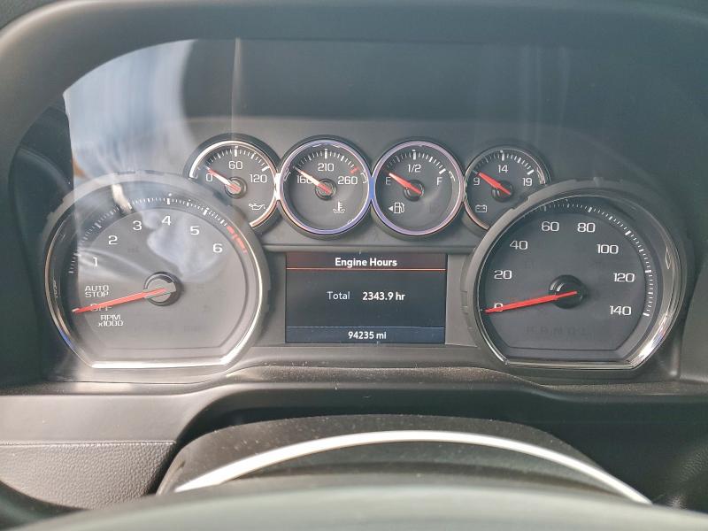 Фото 9 - CHEVROLET ALL Models