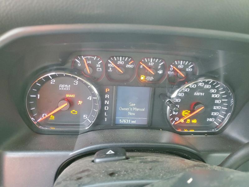 Фото 9 - CHEVROLET ALL Models