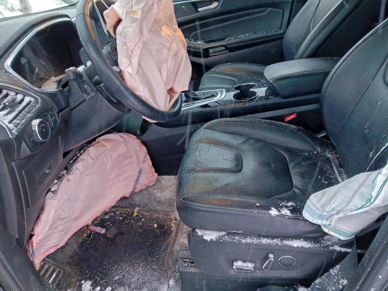 Фото 7 - FORD EDGE