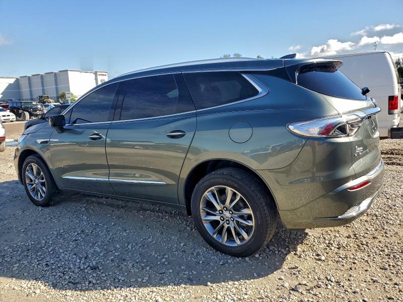 Фото 2 - BUICK ENCLAVE