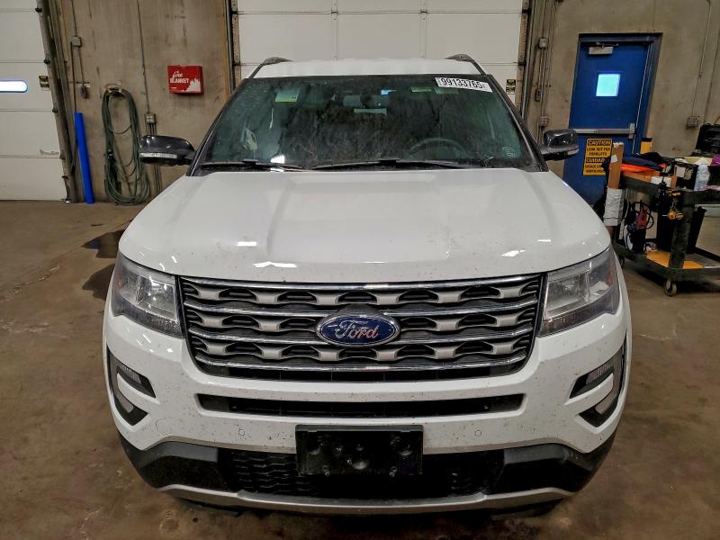 Фото 5 - FORD EXPLORER