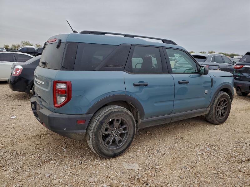 Фото 3 - FORD BRONCO
