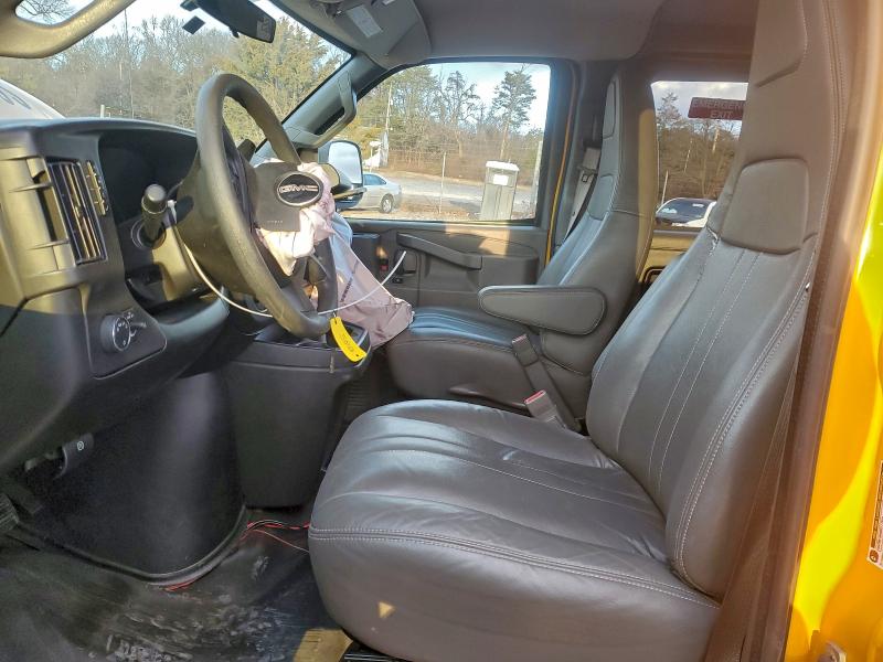 Фото 7 - GMC SAVANA