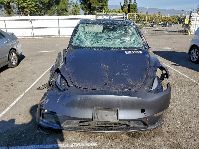 Фото 5 - TESLA MODEL Y