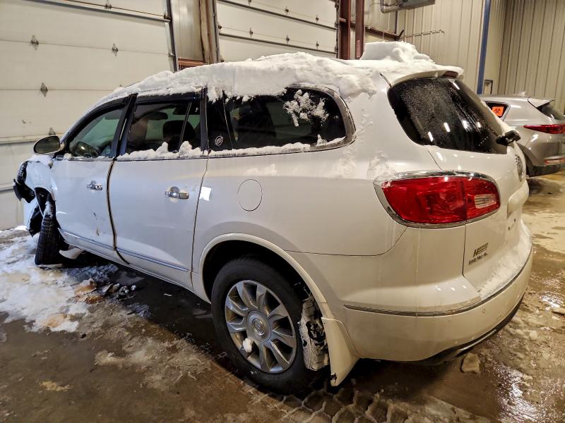 Фото 2 - BUICK ENCLAVE