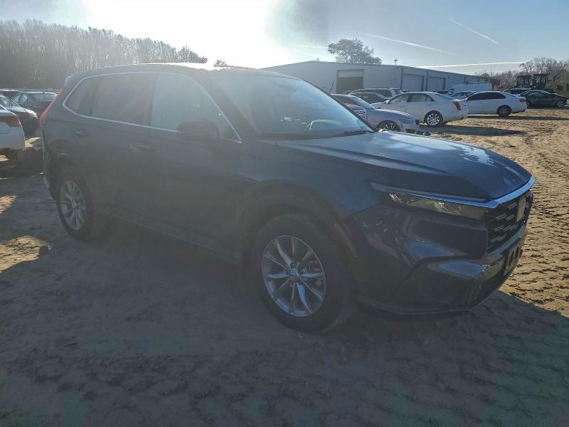 Фото 4 - HONDA CRV