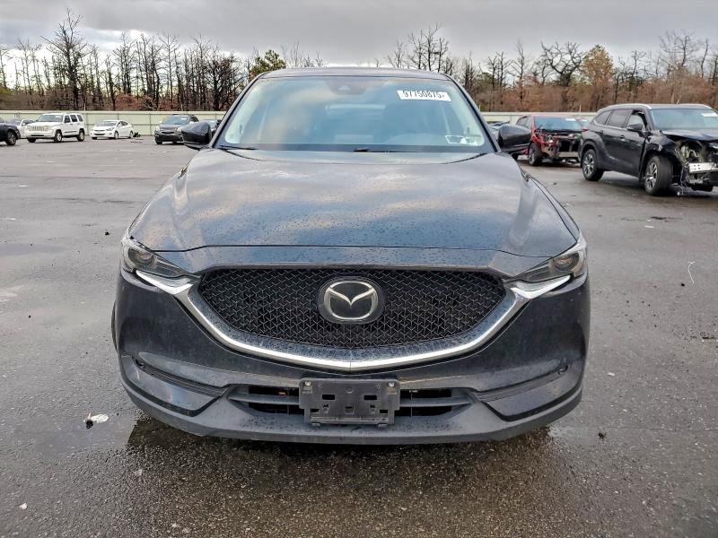 Фото 5 - MAZDA CX-5