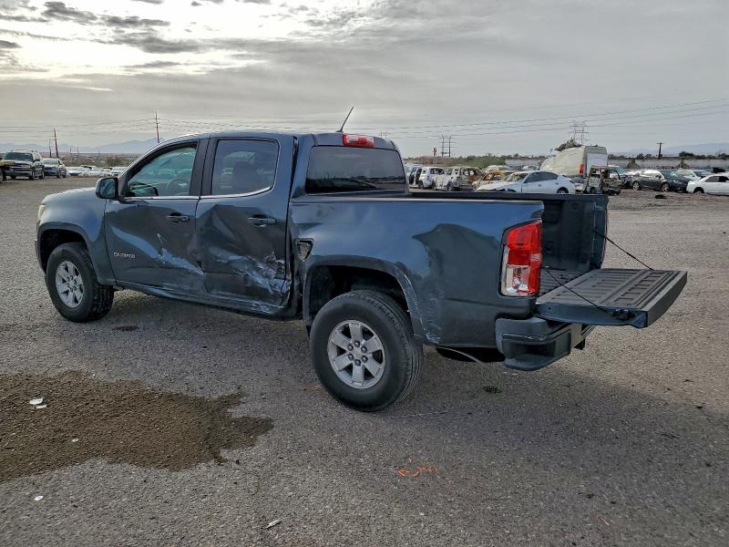 Фото 2 - CHEVROLET COLORADO