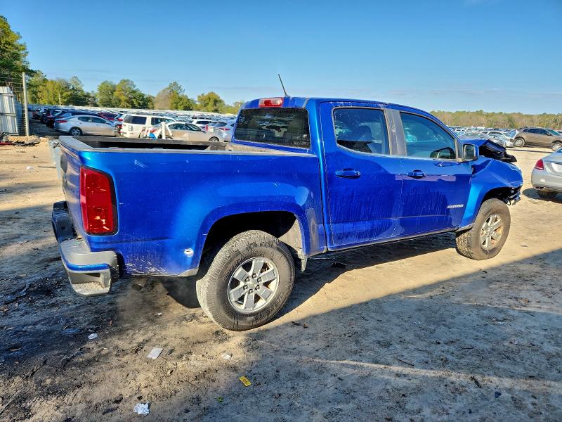Фото 3 - CHEVROLET COLORADO