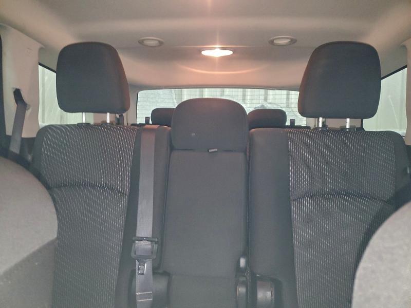 Фото 10 - DODGE JOURNEY