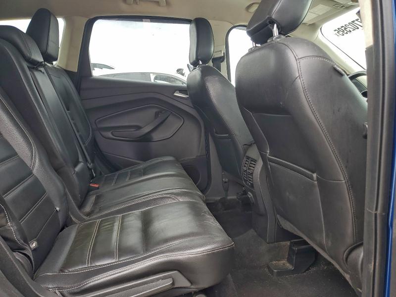 Фото 11 - FORD ESCAPE