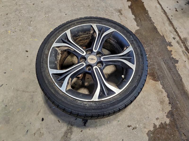 Фото 12 - CHEVROLET CRUZE