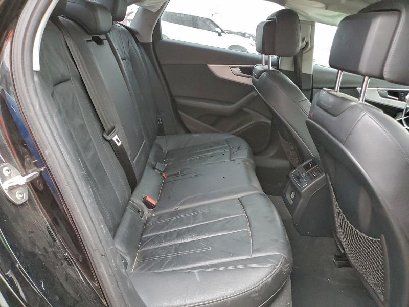 Фото 10 - AUDI A4