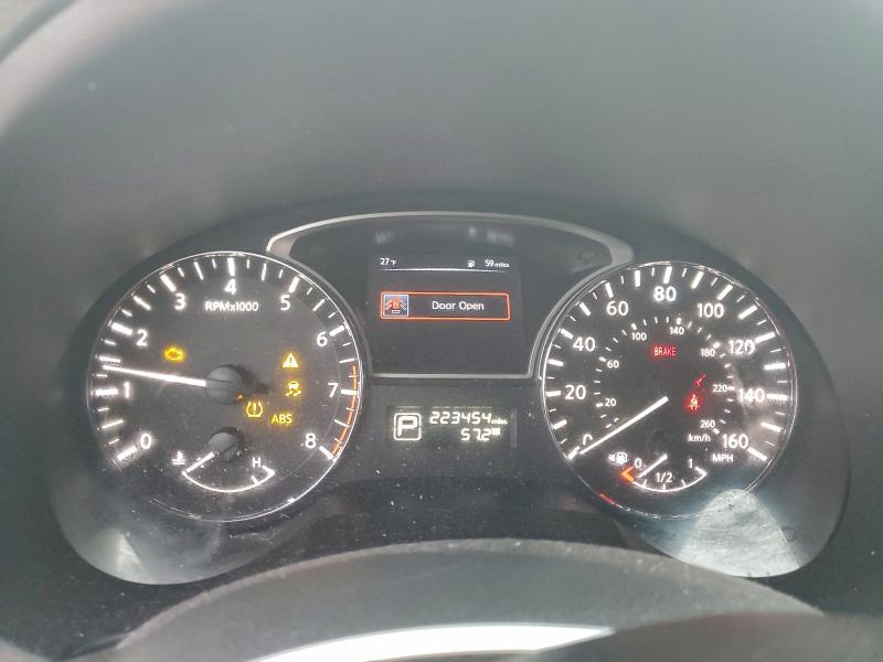 Фото 9 - NISSAN ALTIMA