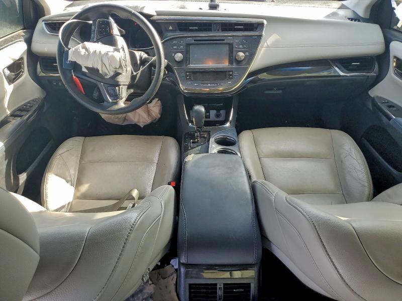 Фото 8 - TOYOTA AVALON