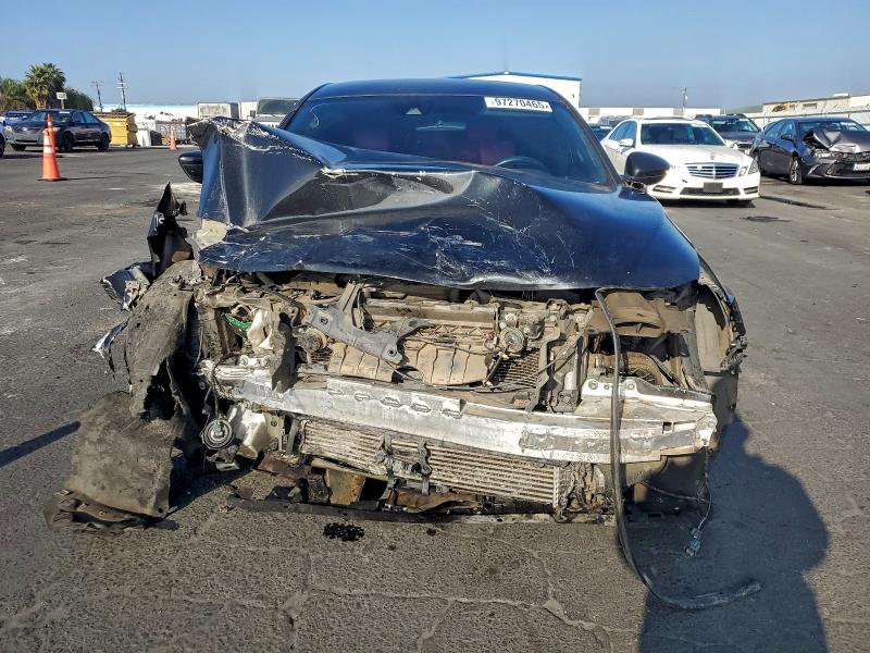 Фото 5 - HONDA ACCORD