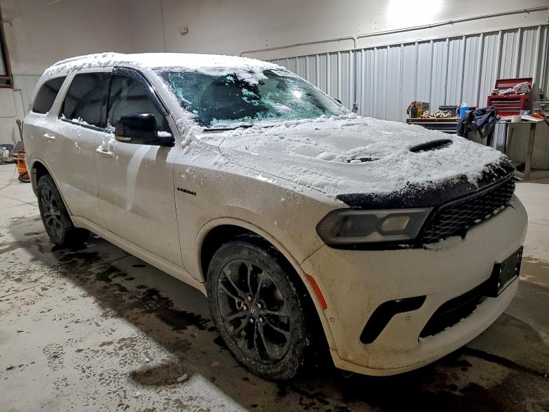 DODGE DURANGO 2023 VIN 1C4SDJCT7PC696468